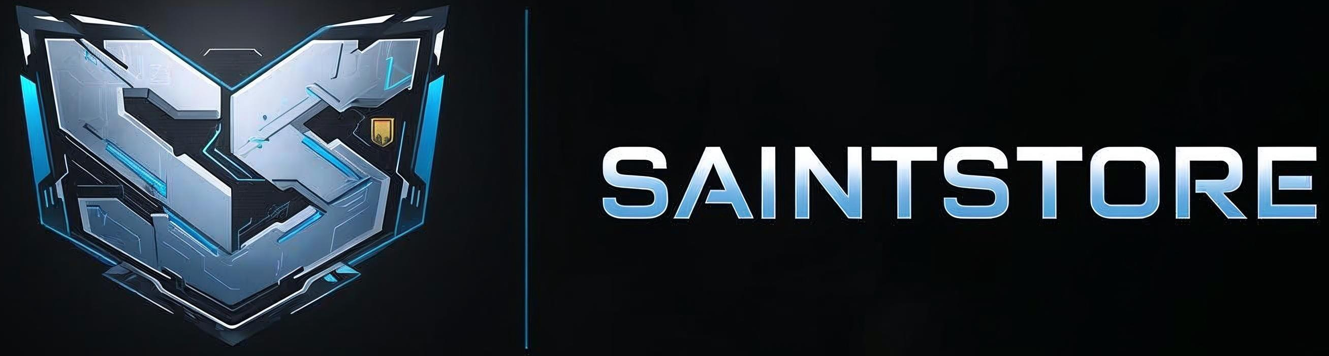 SaintStore